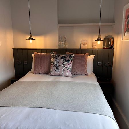 הלנסבורג Rooms Above Sugar Boat מראה חיצוני תמונה