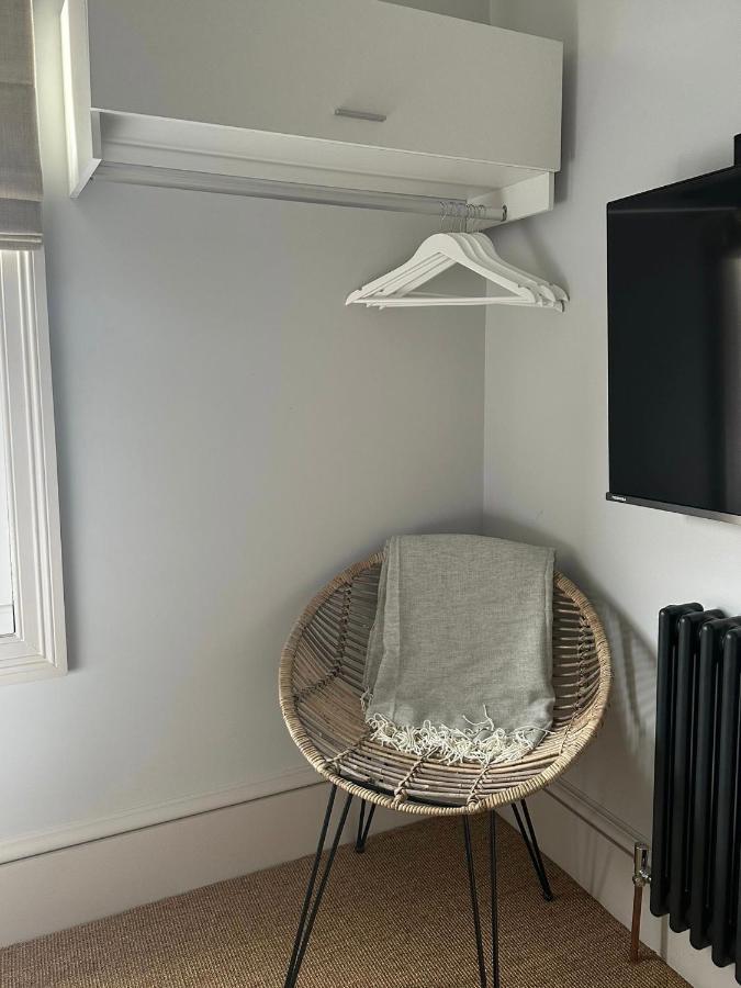 הלנסבורג Rooms Above Sugar Boat מראה חיצוני תמונה