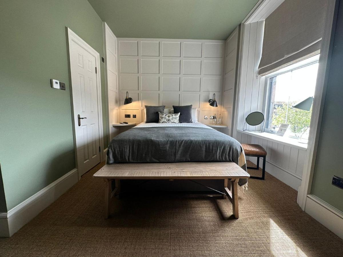 הלנסבורג Rooms Above Sugar Boat מראה חיצוני תמונה