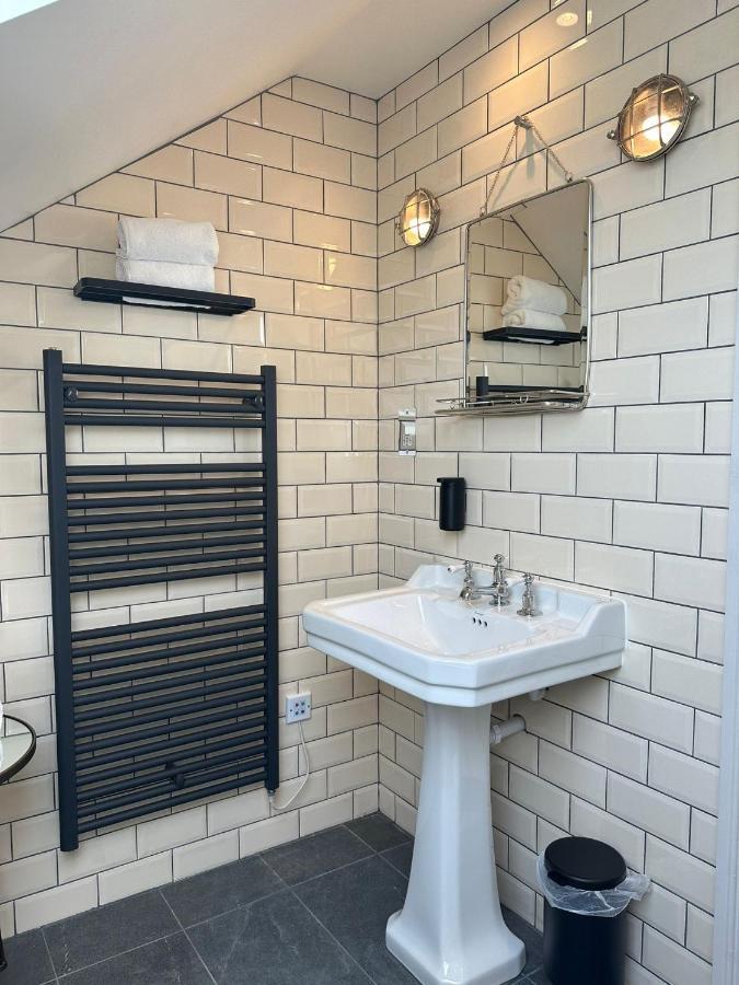 הלנסבורג Rooms Above Sugar Boat מראה חיצוני תמונה