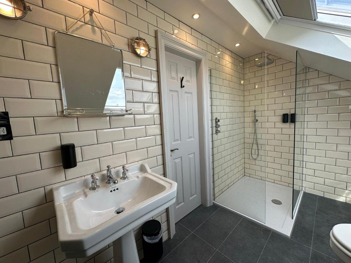 הלנסבורג Rooms Above Sugar Boat מראה חיצוני תמונה