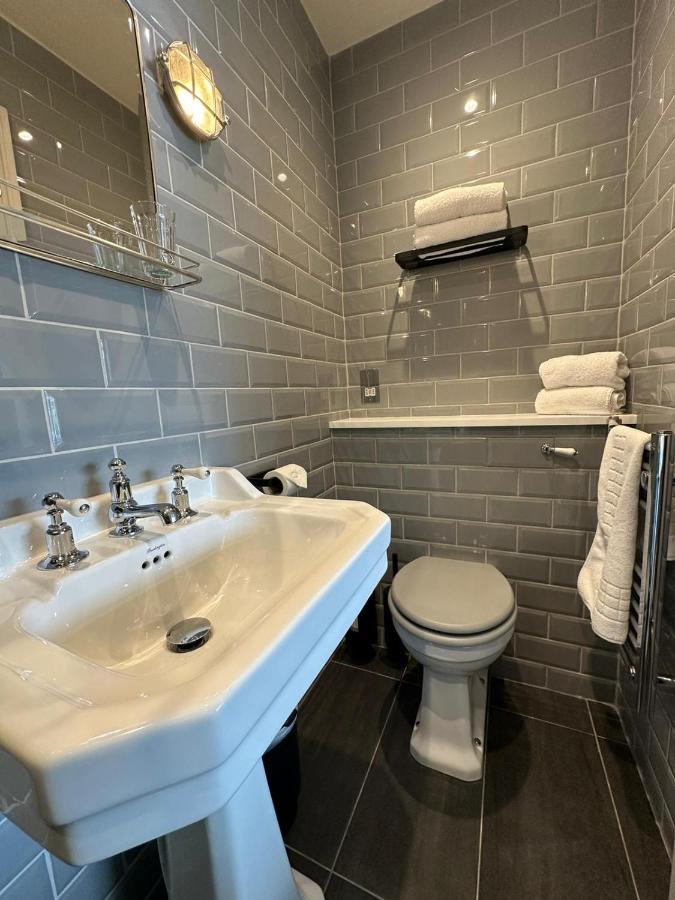 הלנסבורג Rooms Above Sugar Boat מראה חיצוני תמונה