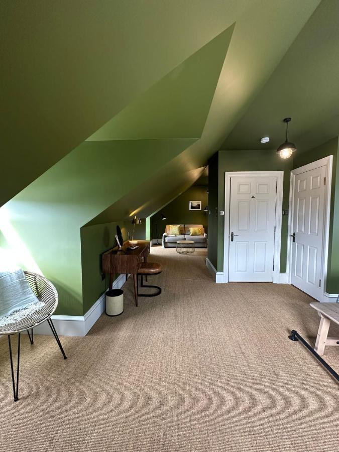 הלנסבורג Rooms Above Sugar Boat מראה חיצוני תמונה