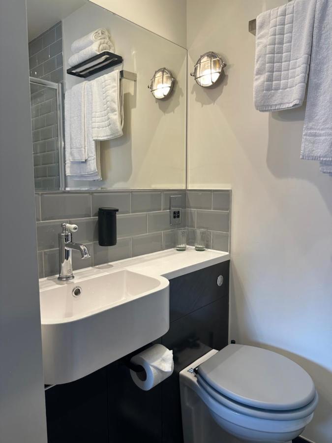 הלנסבורג Rooms Above Sugar Boat מראה חיצוני תמונה