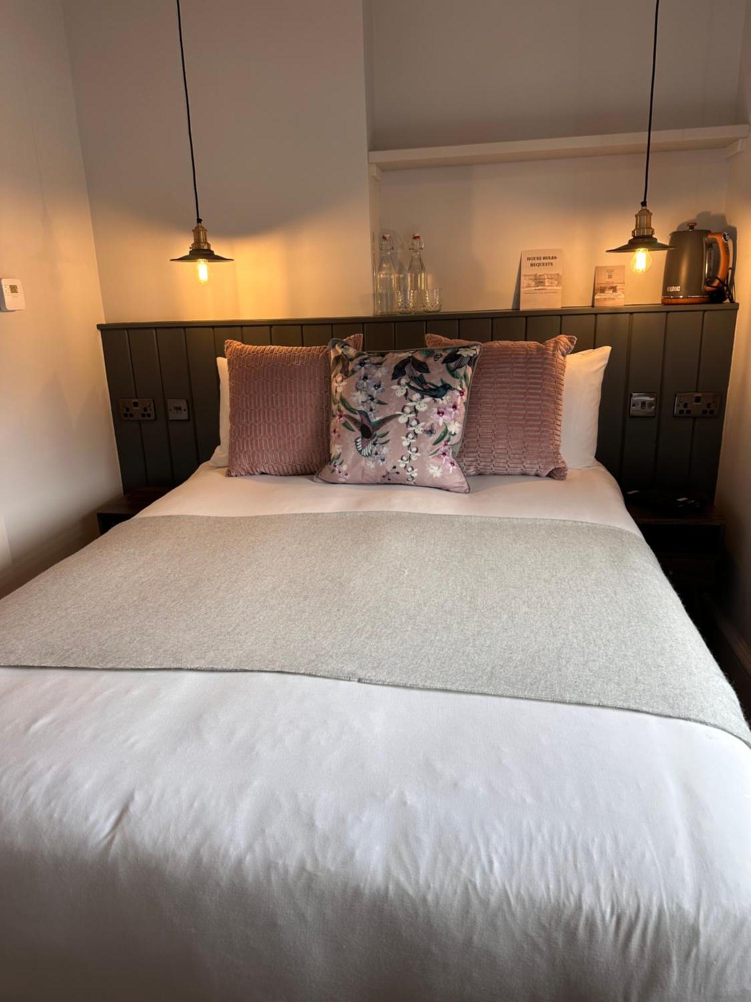 הלנסבורג Rooms Above Sugar Boat מראה חיצוני תמונה